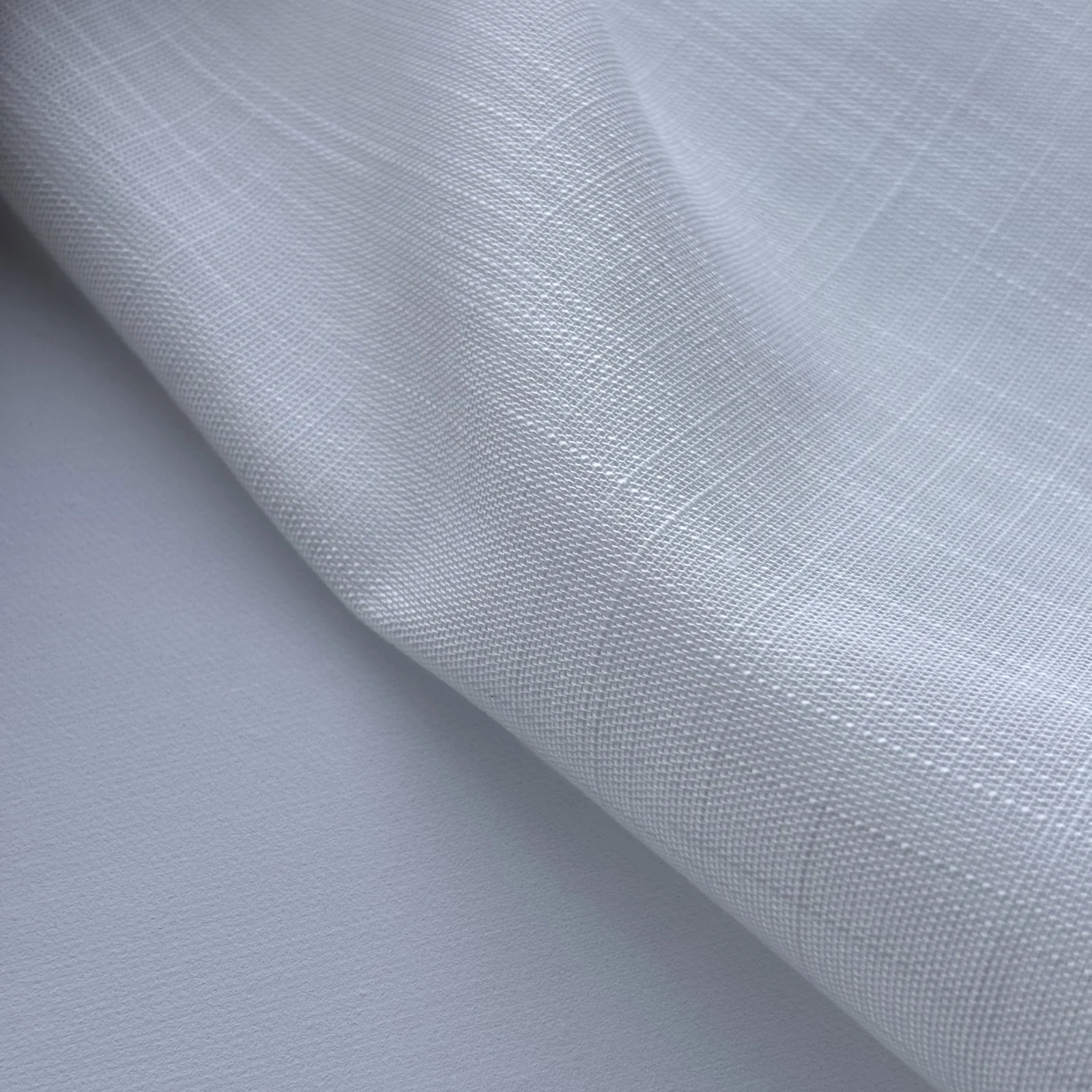 Astral sheer fabric, Sunrise Sheer, color code 577