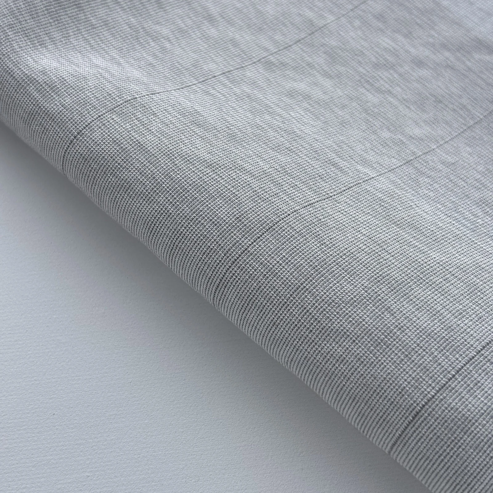 Calm · Sunrise Sheer fabric in 07