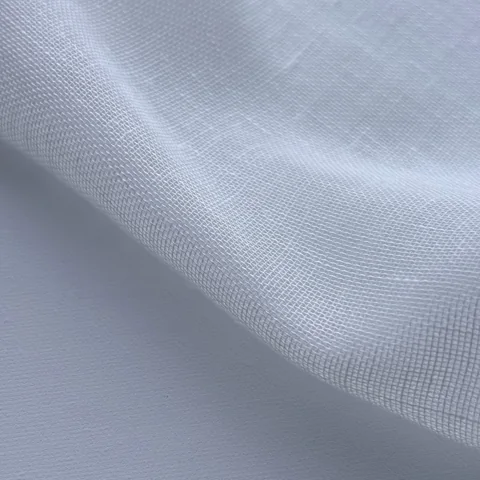 Celestial sheer fabric, Sunrise Sheer, color code 550