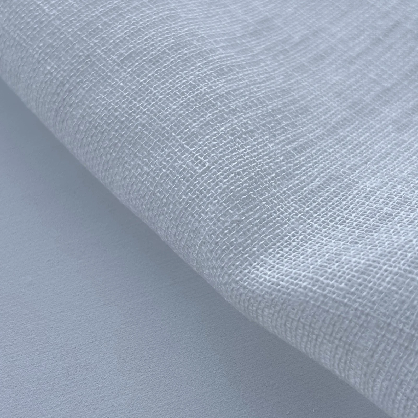 Cosmic · Sunrise Sheer fabric in 551