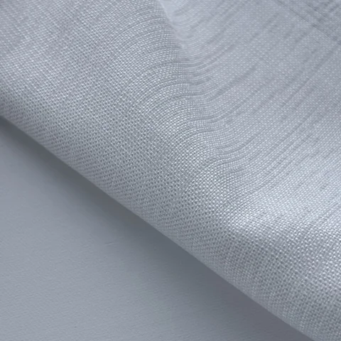 Eden sheer fabric, Sunrise Sheer, color code 587