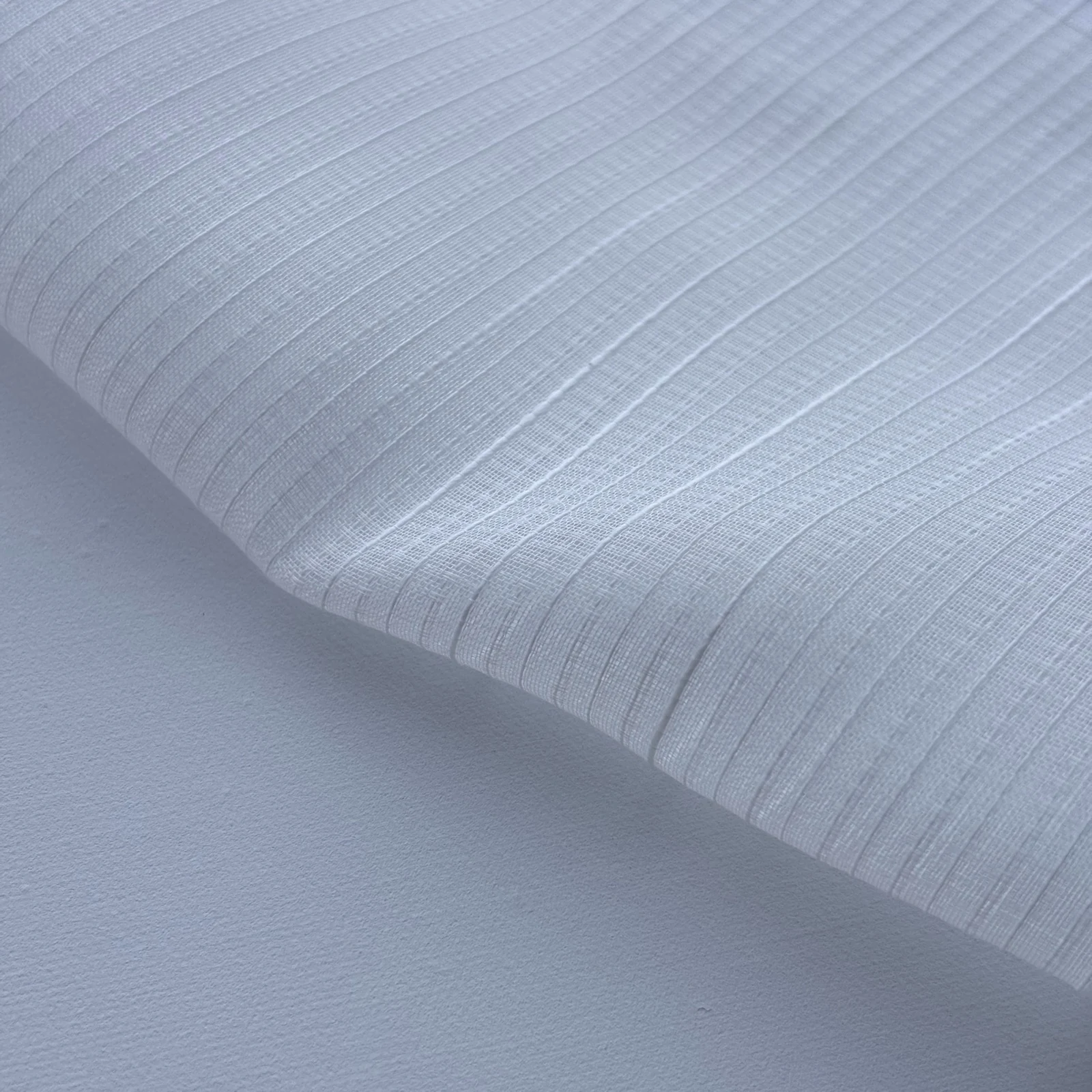 Glisten · Sunrise Sheer fabric in 23