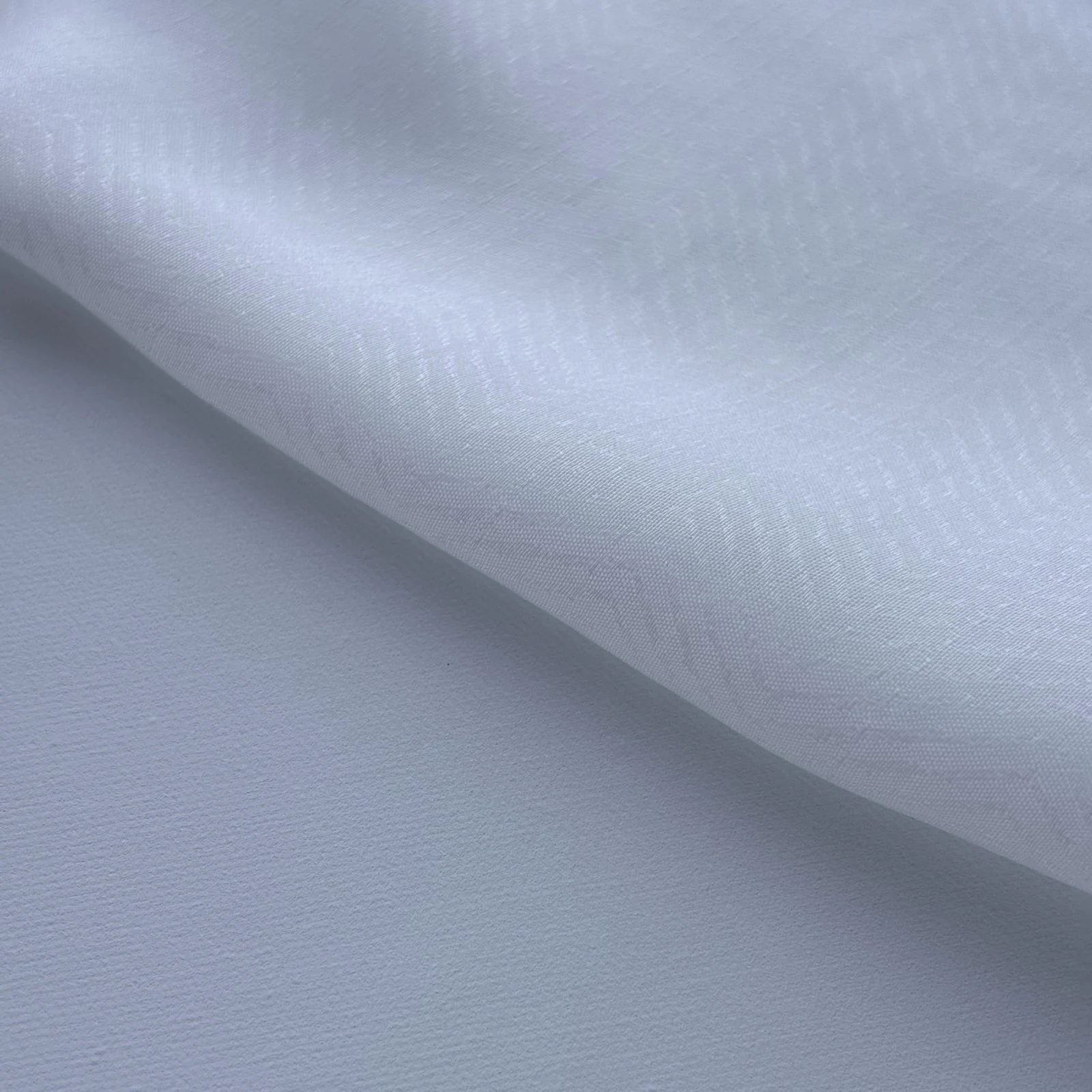 Lume · Sunrise Sheer fabric in 24