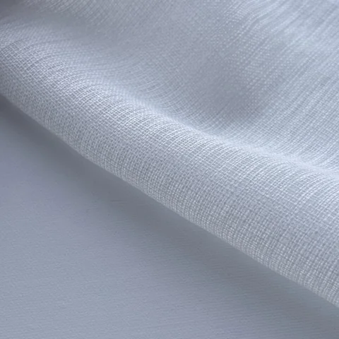 Nebula sheer fabric, Sunrise Sheer, color code 586