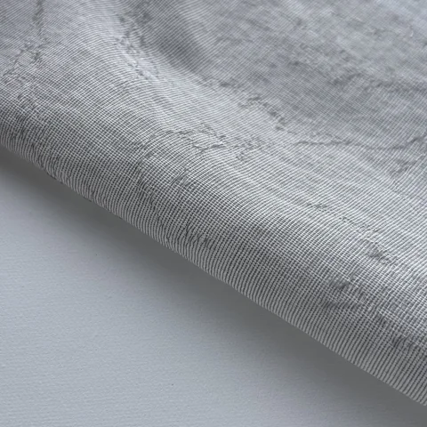 Peace sheer fabric, Sunrise Sheer, color code 26