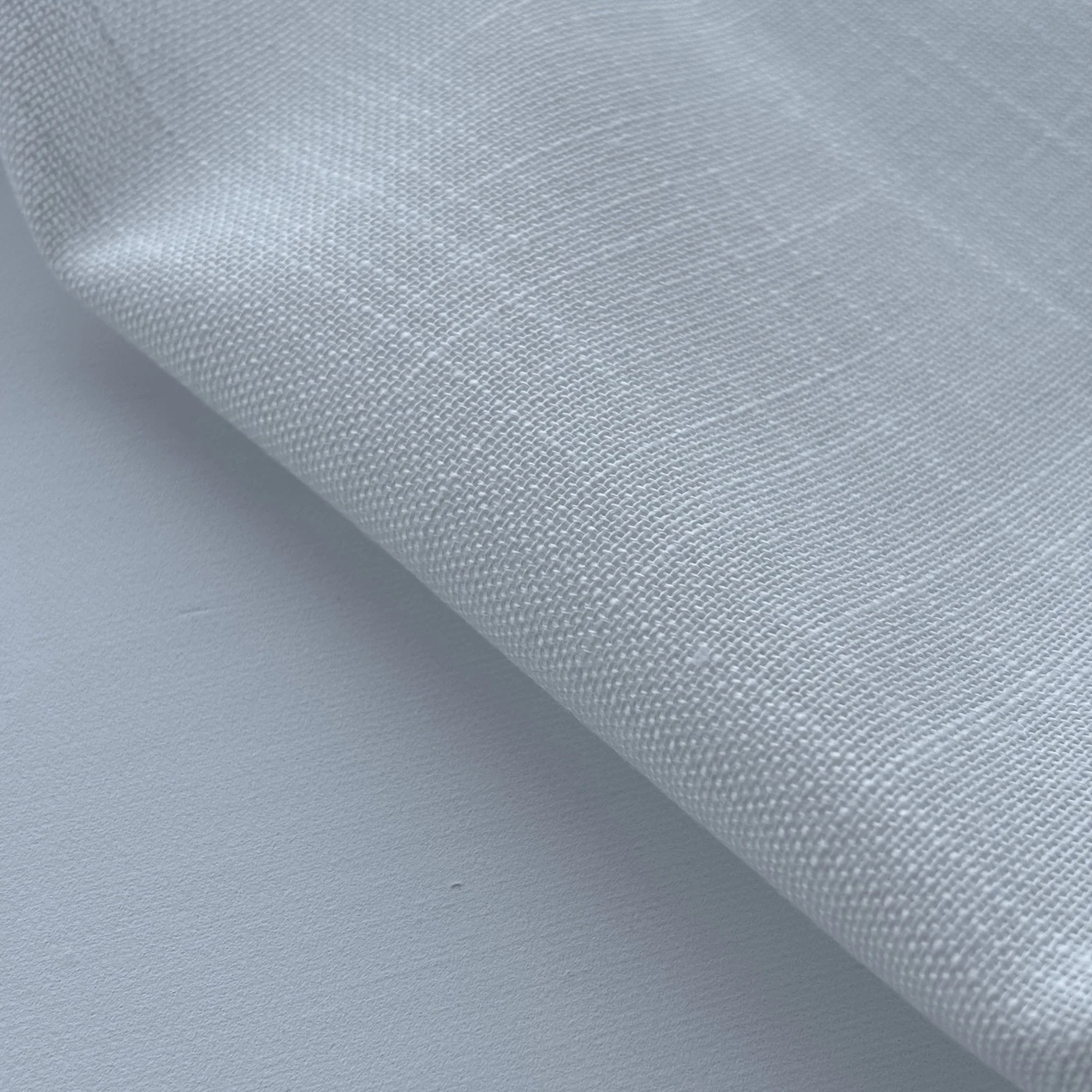 River · Sunrise Sheer fabric in 528