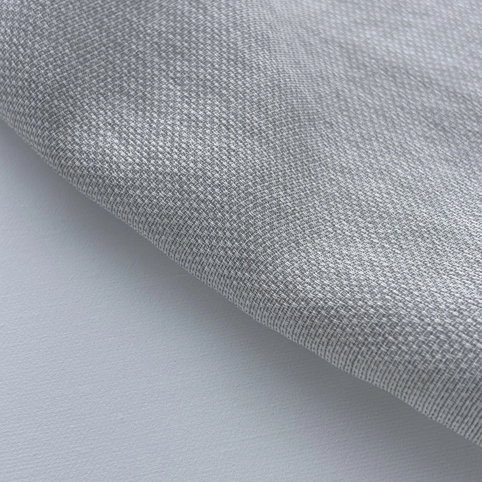 Shimmer · Sunrise Sheer fabric in 19