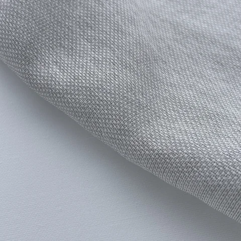 Shimmer sheer fabric, Sunrise Sheer, color code 19