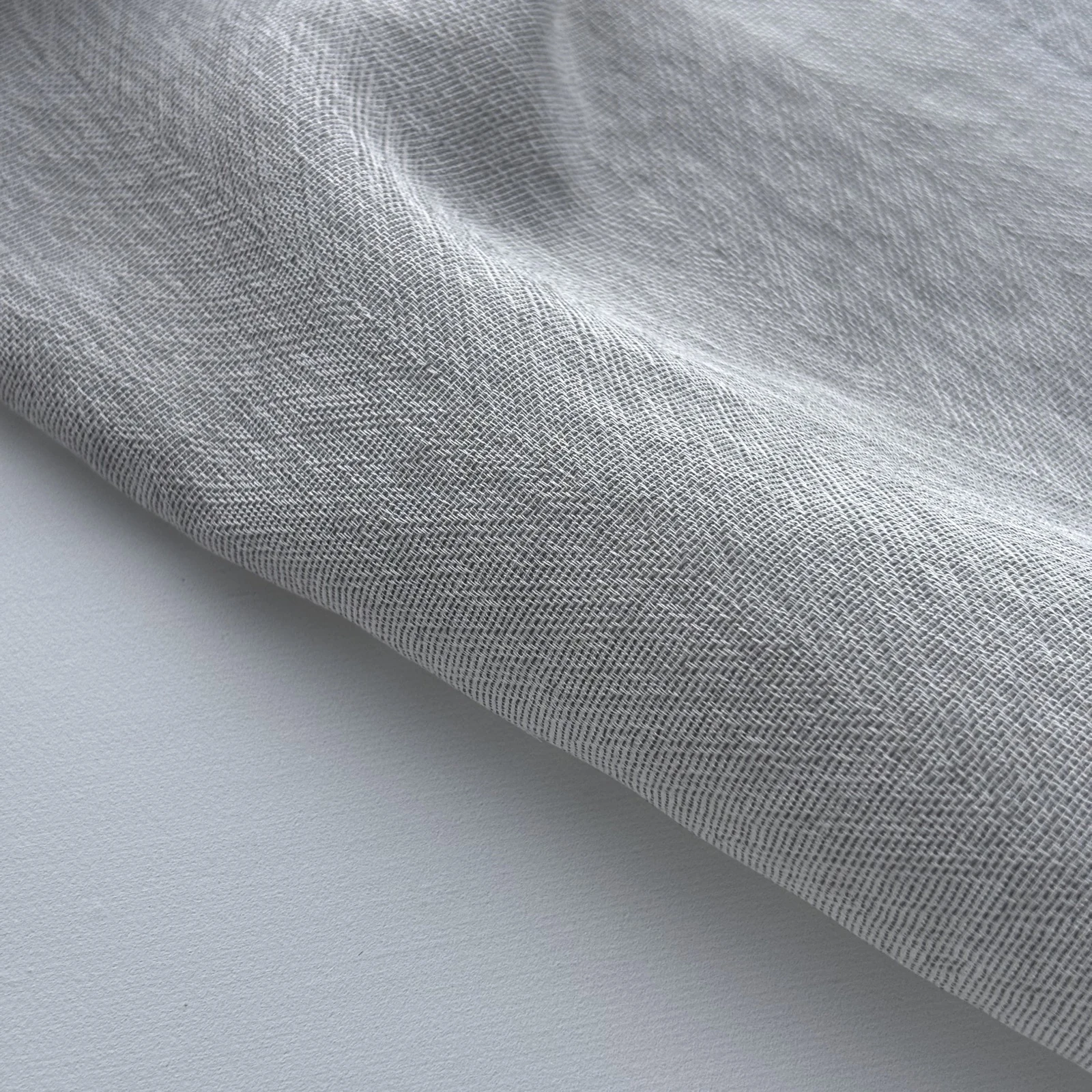 Starlight · Sunrise Sheer fabric in 32