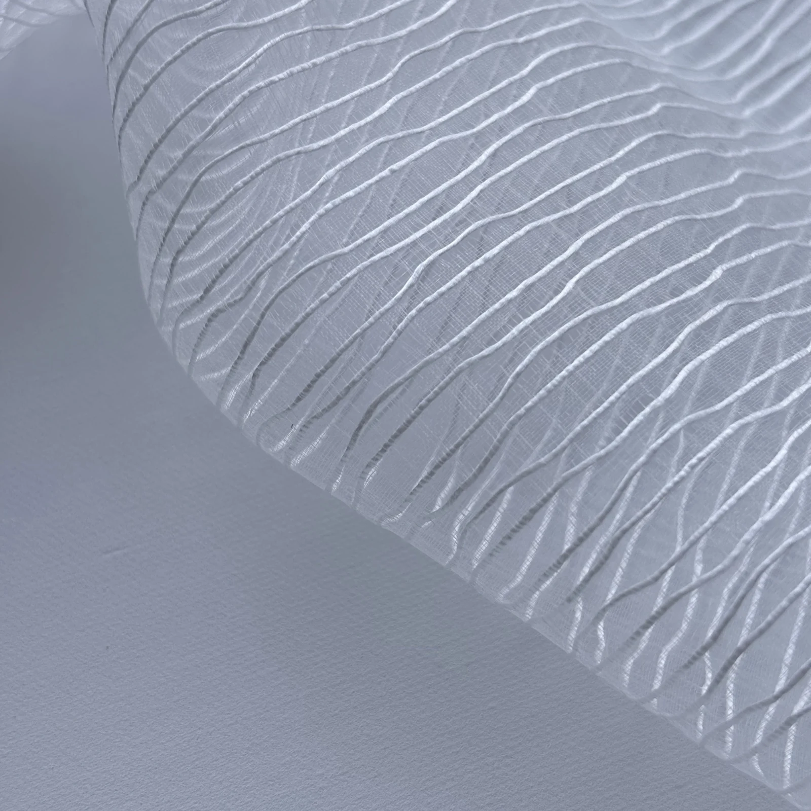 Veil · Sunrise Sheer fabric in 113